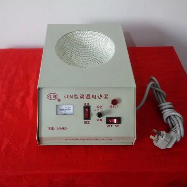 使用電熱套的注意事項有哪些