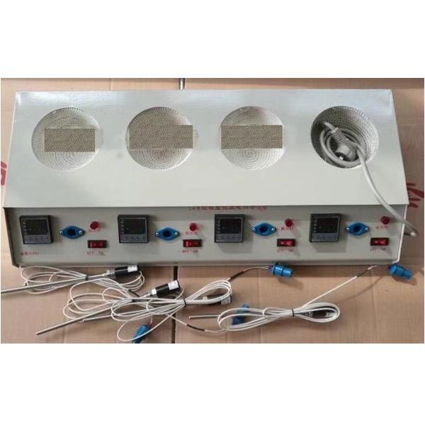 四孔調(diào)溫電熱套的功能特點(diǎn)